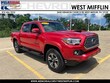 Toyota Tacoma 4WD
