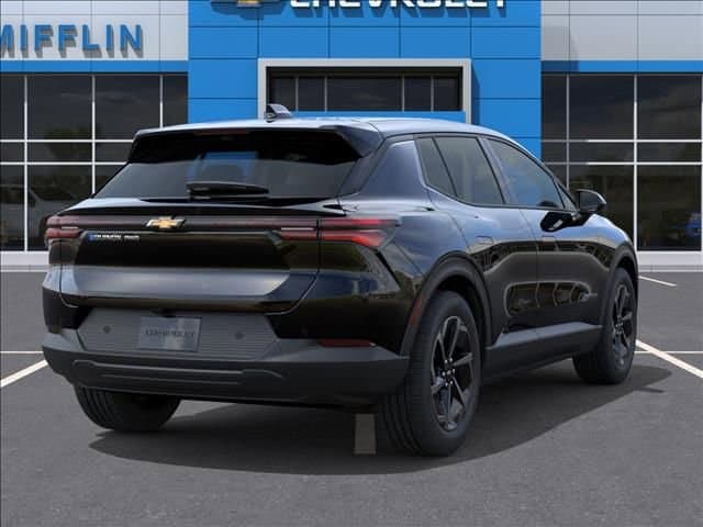 2026 Chevrolet Equinox EV 1LT - Photo 4