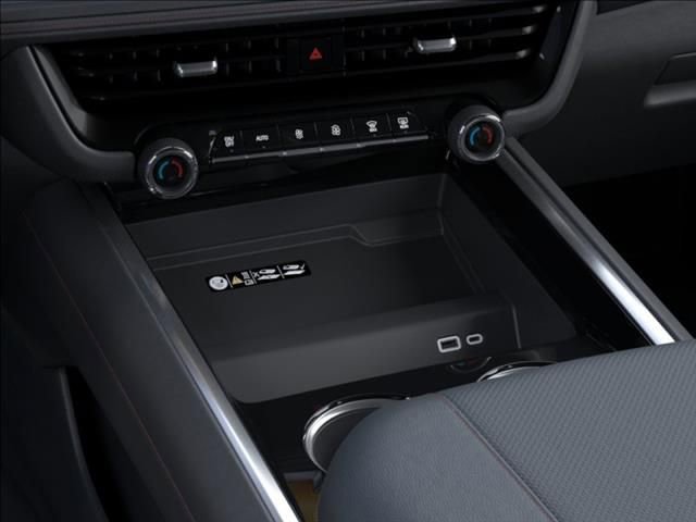 2026 Chevrolet Suburban RST - Photo 23