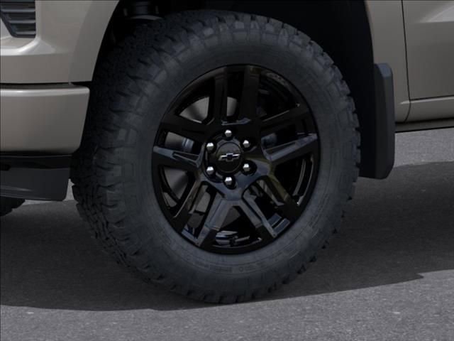 2026 Chevrolet Silverado 1500 RST - Photo 9