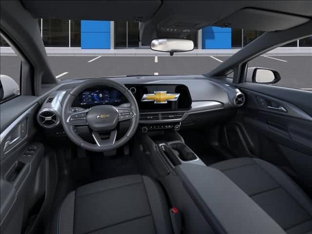 2026 Chevrolet Equinox EV 1LT - Photo 15