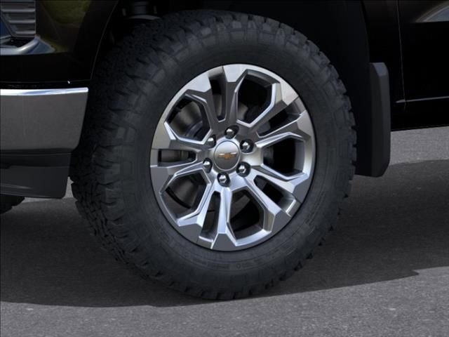2026 Chevrolet Silverado 1500 LTZ - Photo 9