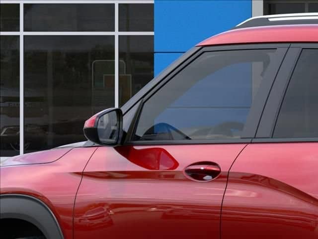 2026 Chevrolet Trailblazer LT - Photo 12