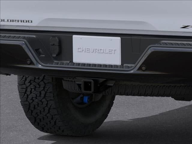 2026 Chevrolet Colorado ZR2 - Photo 14
