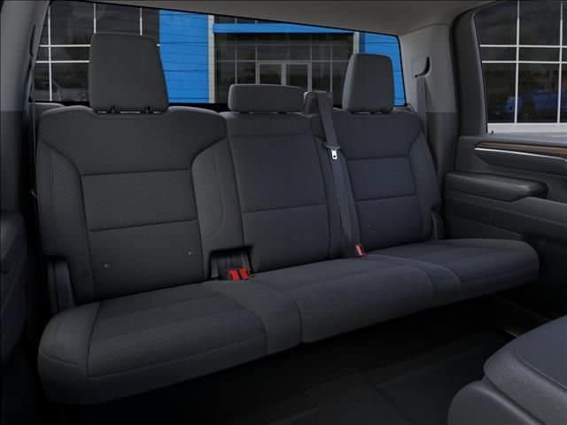 2026 Chevrolet Silverado 2500 HD LT - Photo 17