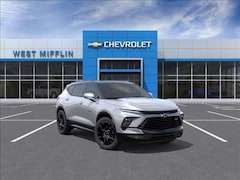 2026 Chevrolet Blazer RS SUV