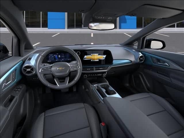 2026 Chevrolet Equinox EV 2LT - Photo 15