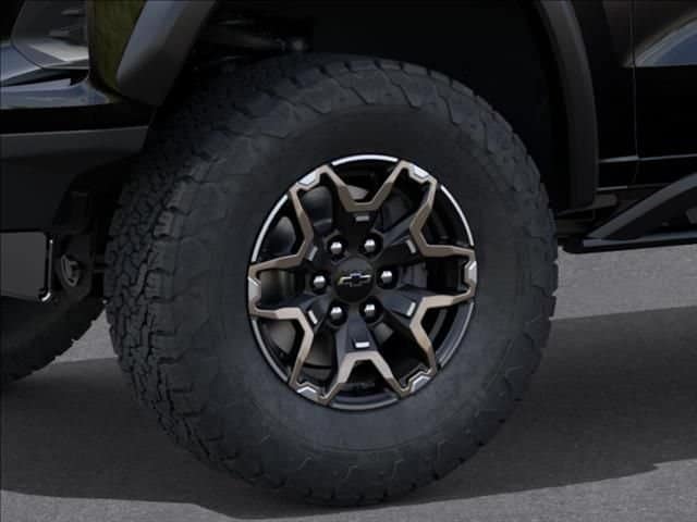 2026 Chevrolet Colorado ZR2 - Photo 9
