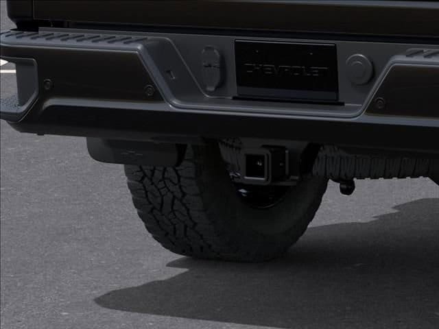 2026 Chevrolet Silverado 2500 HD LT - Photo 14
