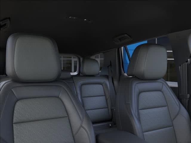 2026 Chevrolet Equinox LT - Photo 24