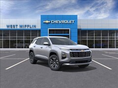 2026 Chevrolet Equinox LT SUV
