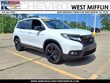 Honda Passport