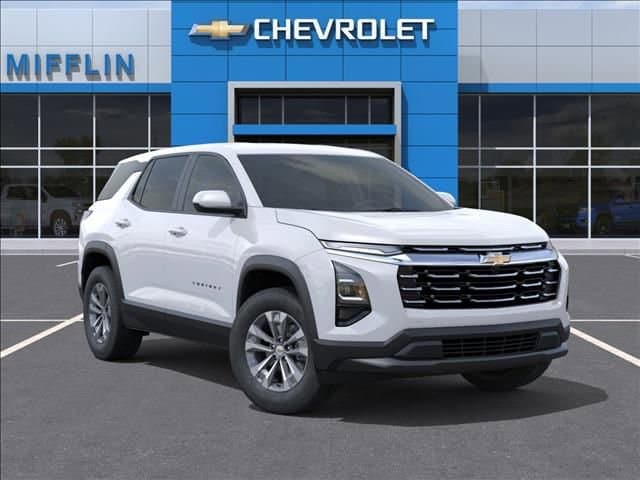 2026 Chevrolet Equinox LT - Photo 7