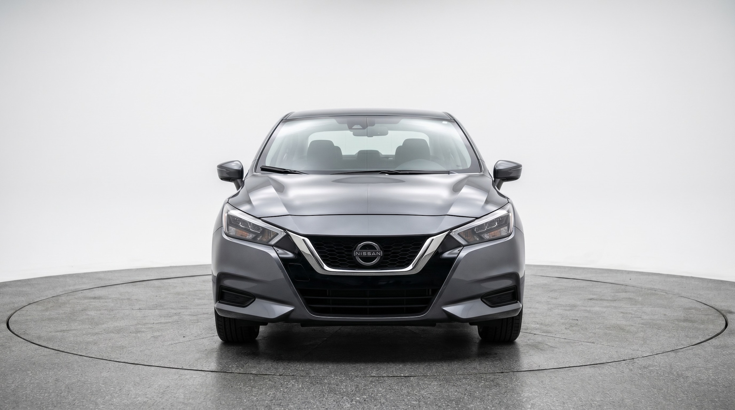 Thumbnail: 2025 Nissan Versa - 2