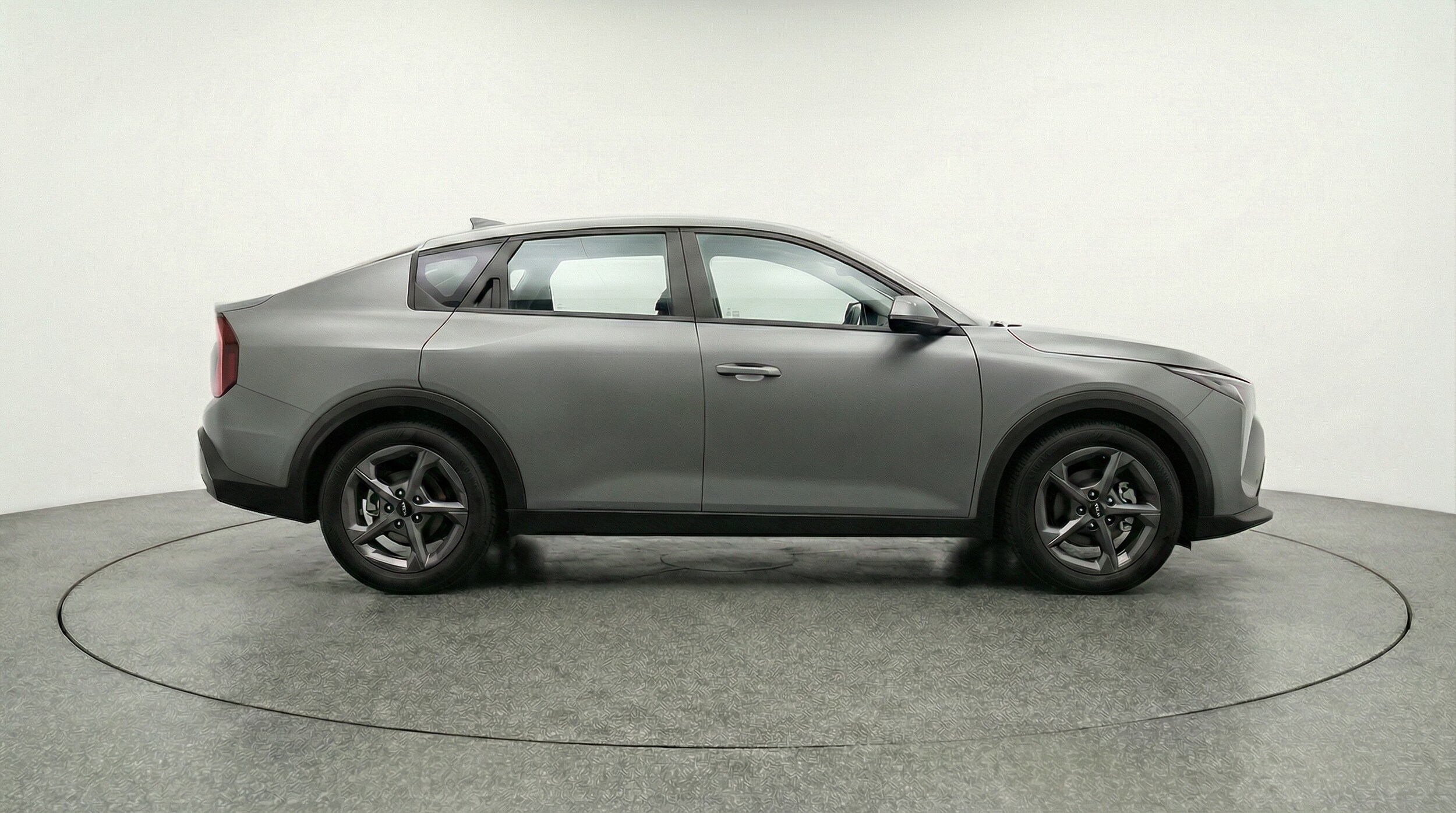 Thumbnail: 2025 Kia K4 - 8