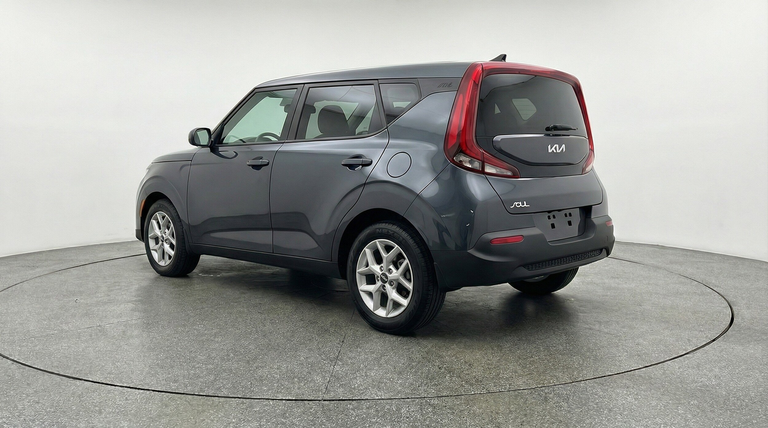 Thumbnail: 2025 Kia Soul - 6