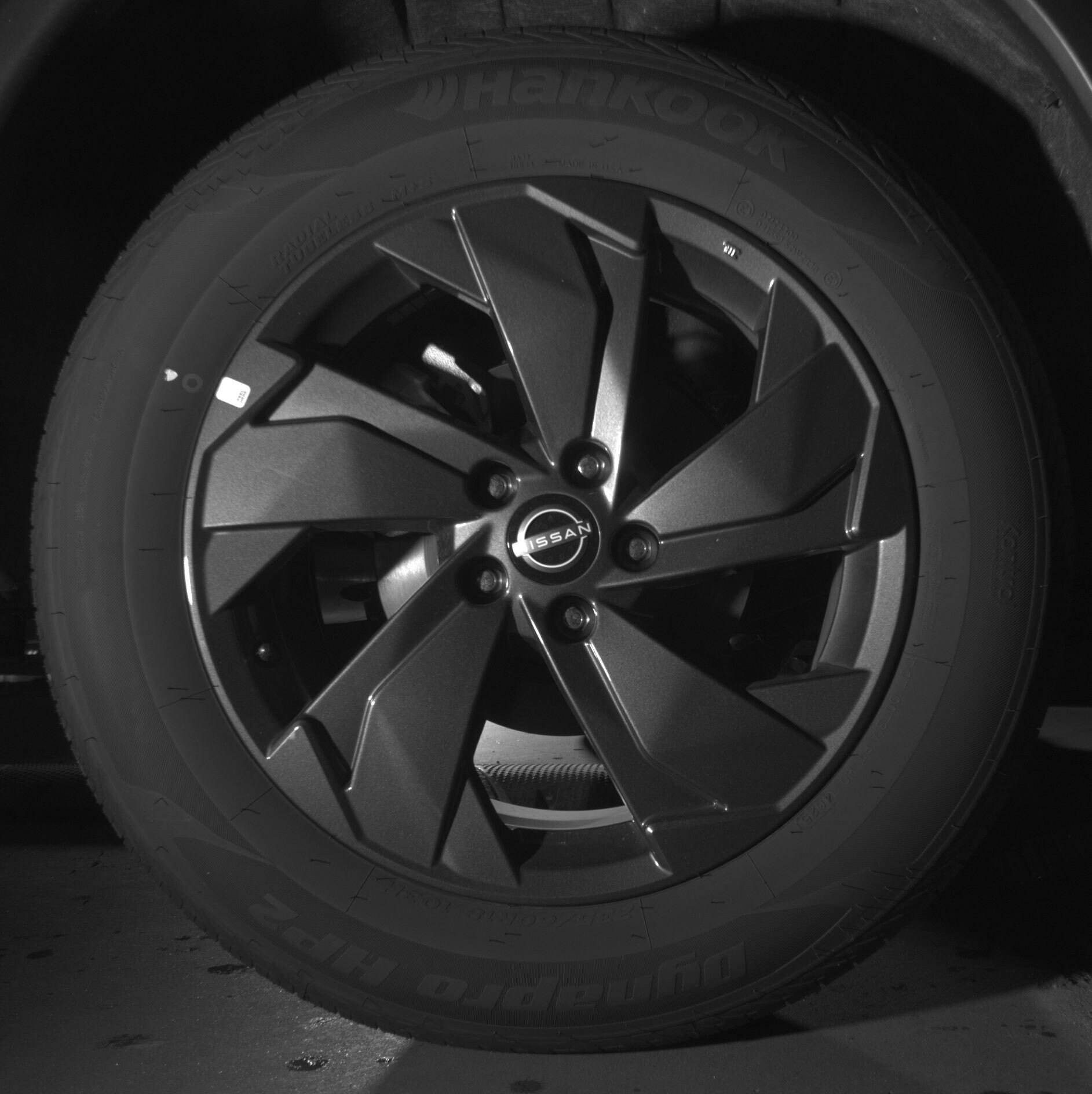 Thumbnail: 2026 Nissan Rogue - 15