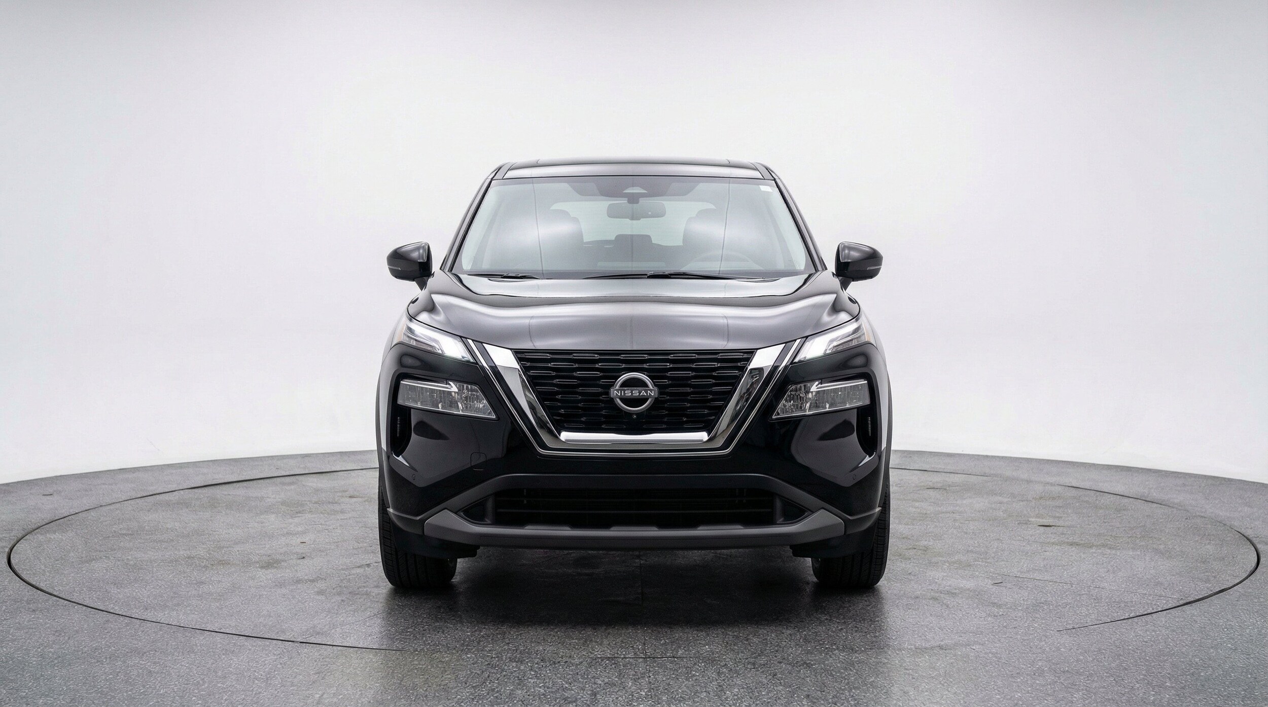 Thumbnail: 2025 Nissan Rogue - 2