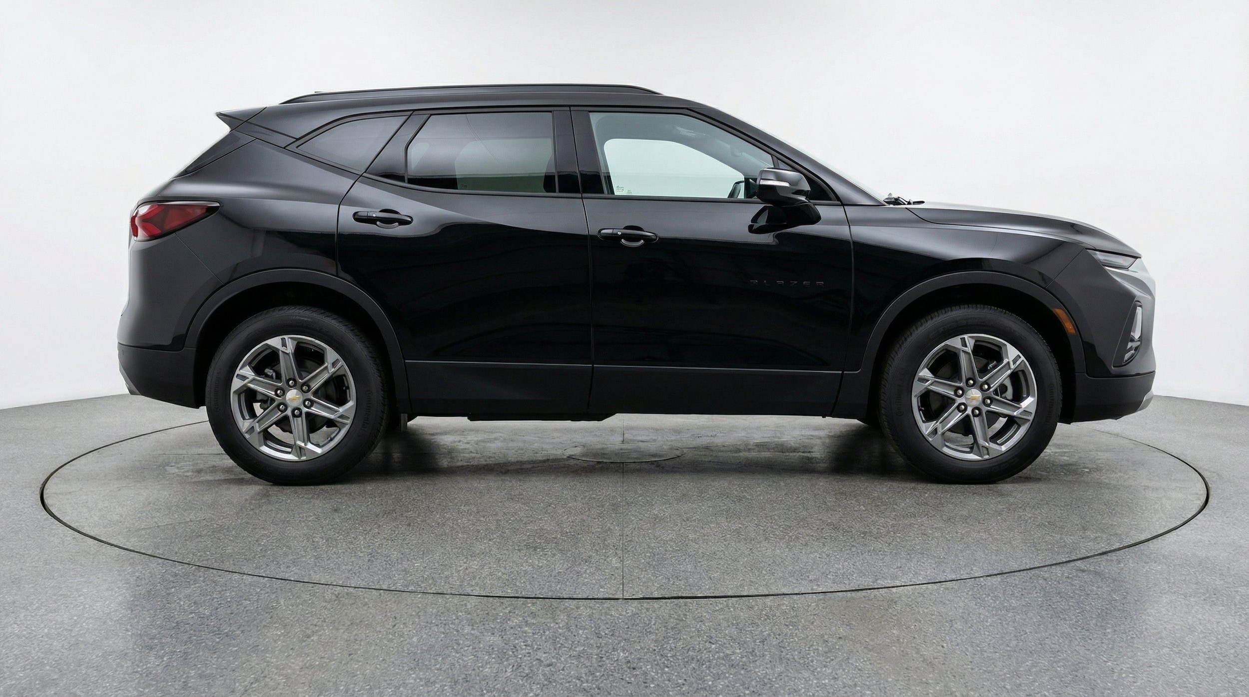 Thumbnail: 2026 Chevrolet Blazer - 11