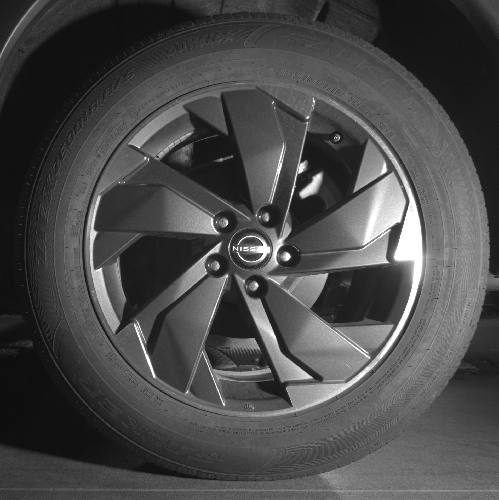 Thumbnail: 2025 Nissan Rogue - 11