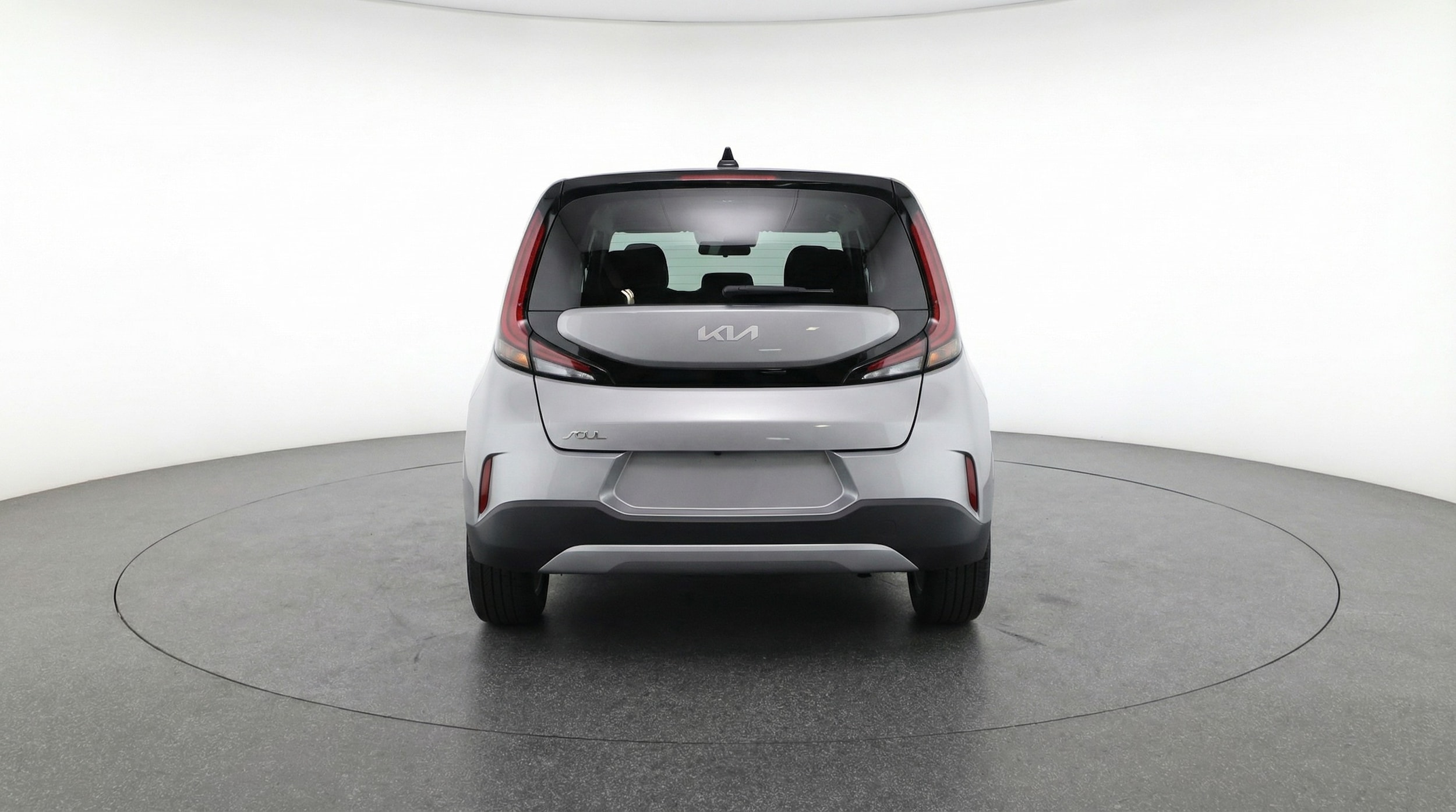 Thumbnail: 2025 Kia Soul - 6