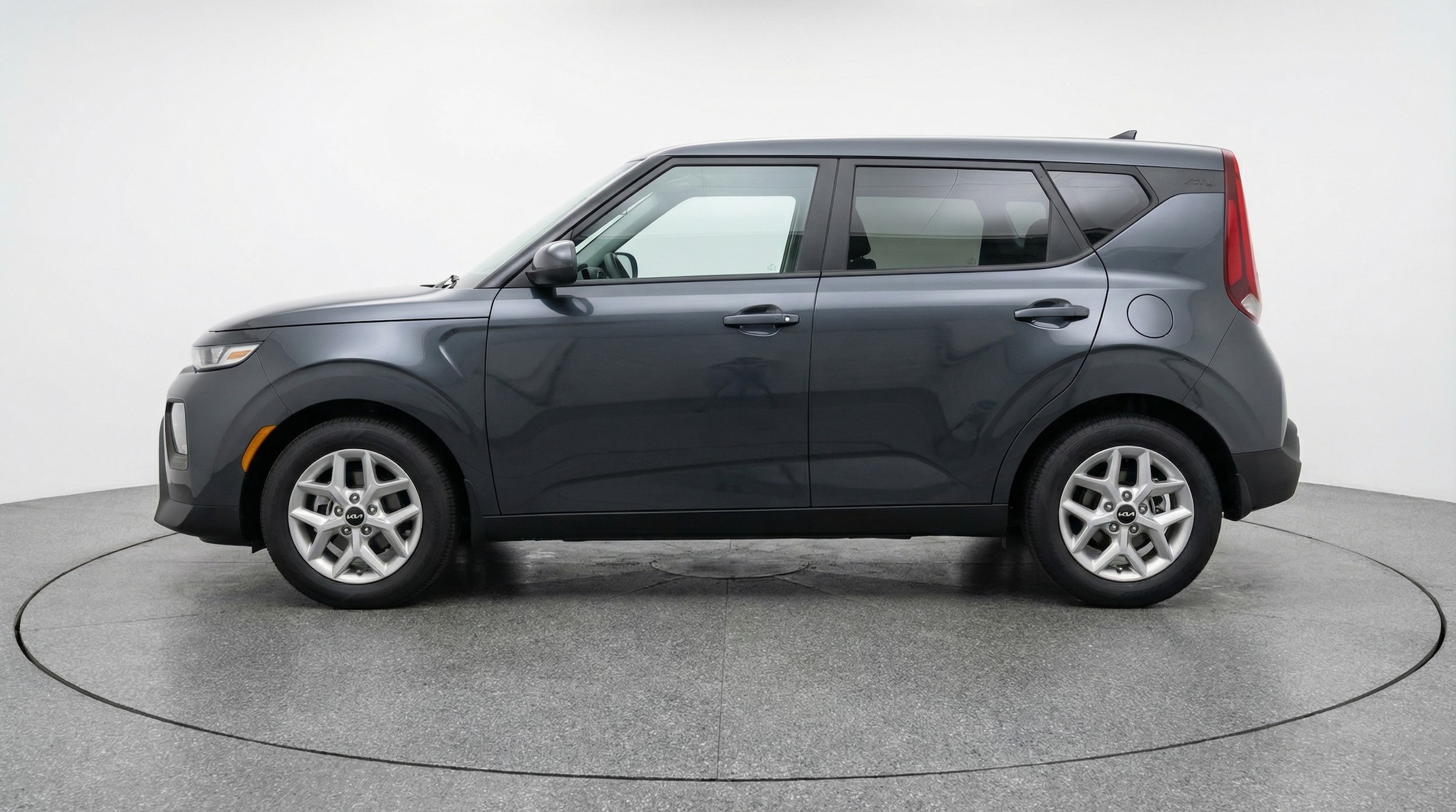 Thumbnail: 2025 Kia Soul - 4