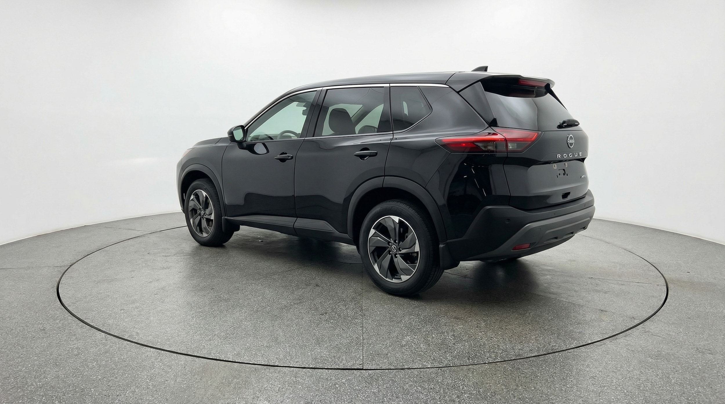 Thumbnail: 2025 Nissan Rogue - 5