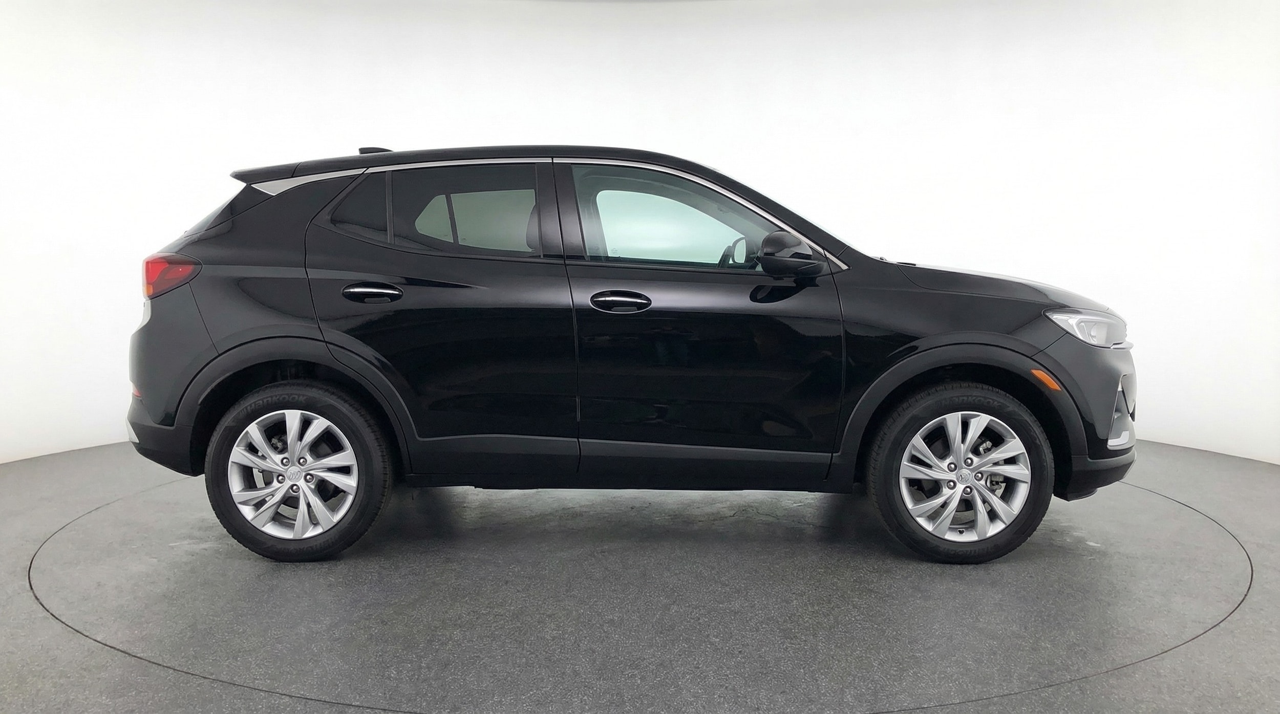 Thumbnail: 2025 Buick Encore GX - 8