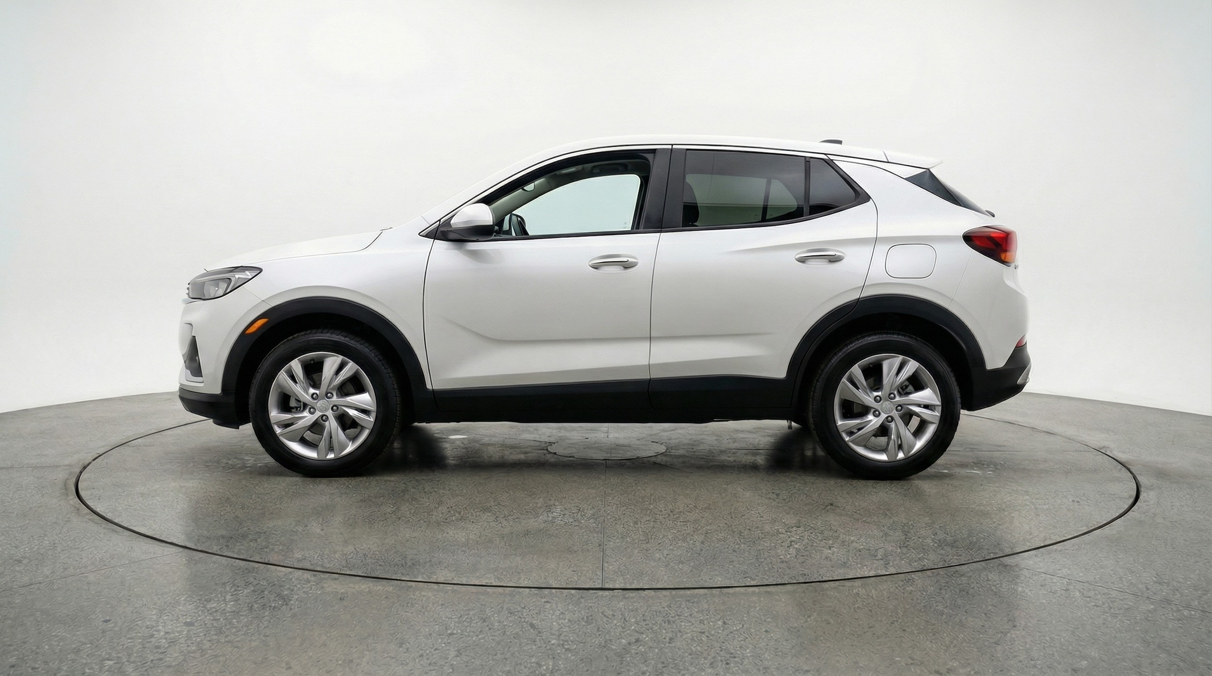 Thumbnail: 2025 Buick Encore GX - 4