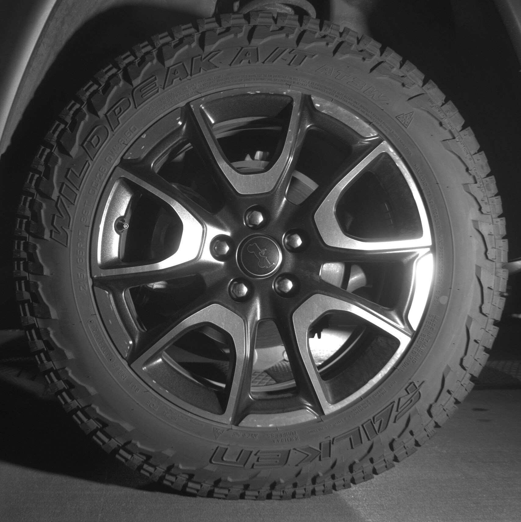 Thumbnail: 2025 Jeep Compass - 11