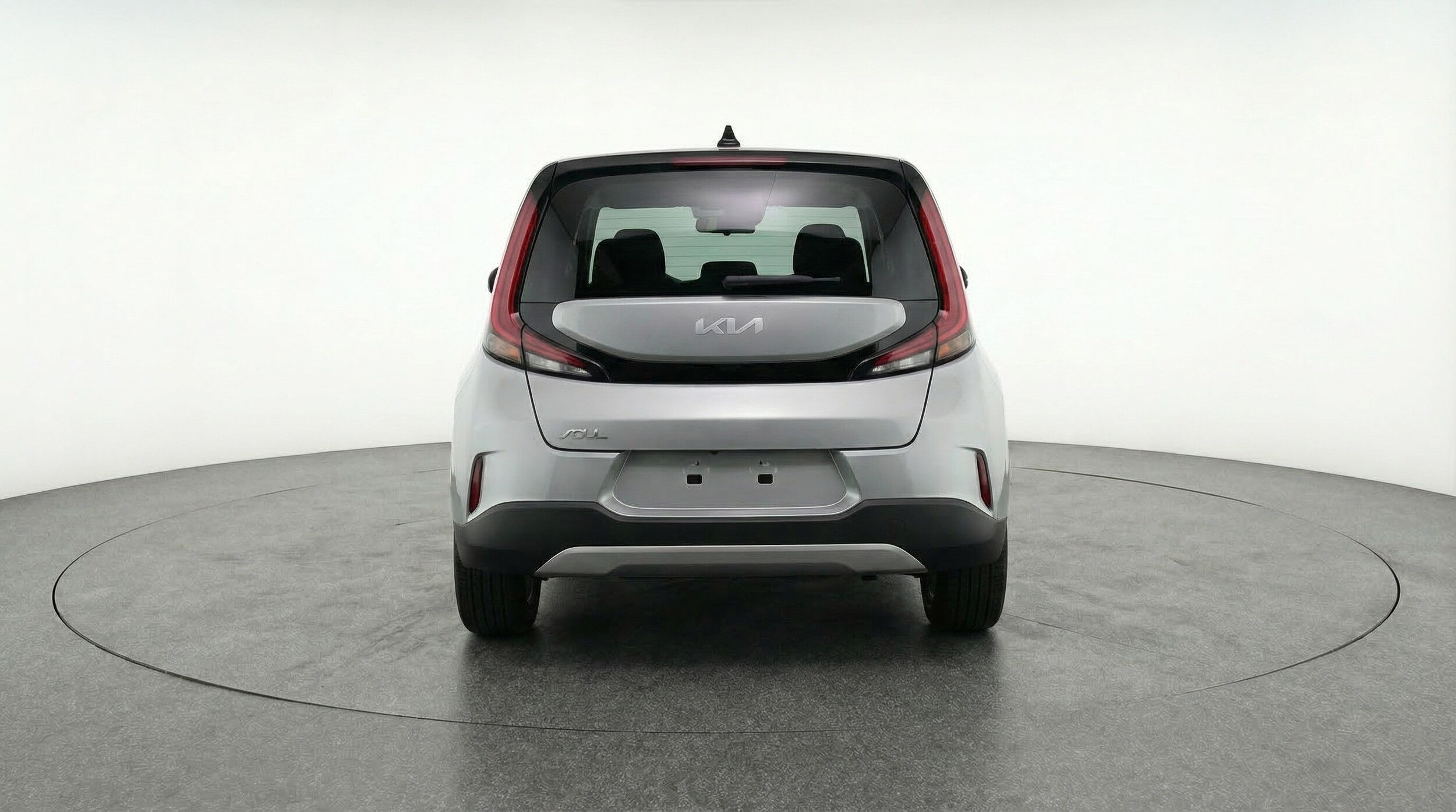 Thumbnail: 2025 Kia Soul - 6