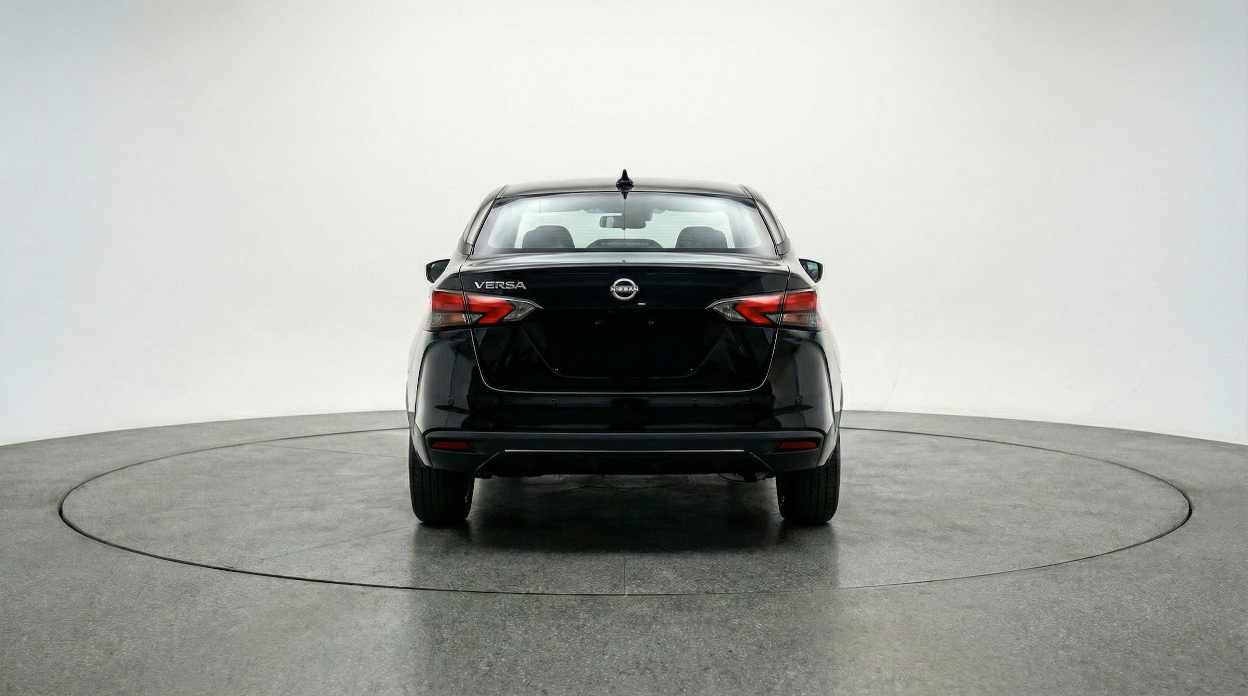 Thumbnail: 2025 Nissan Versa - 7