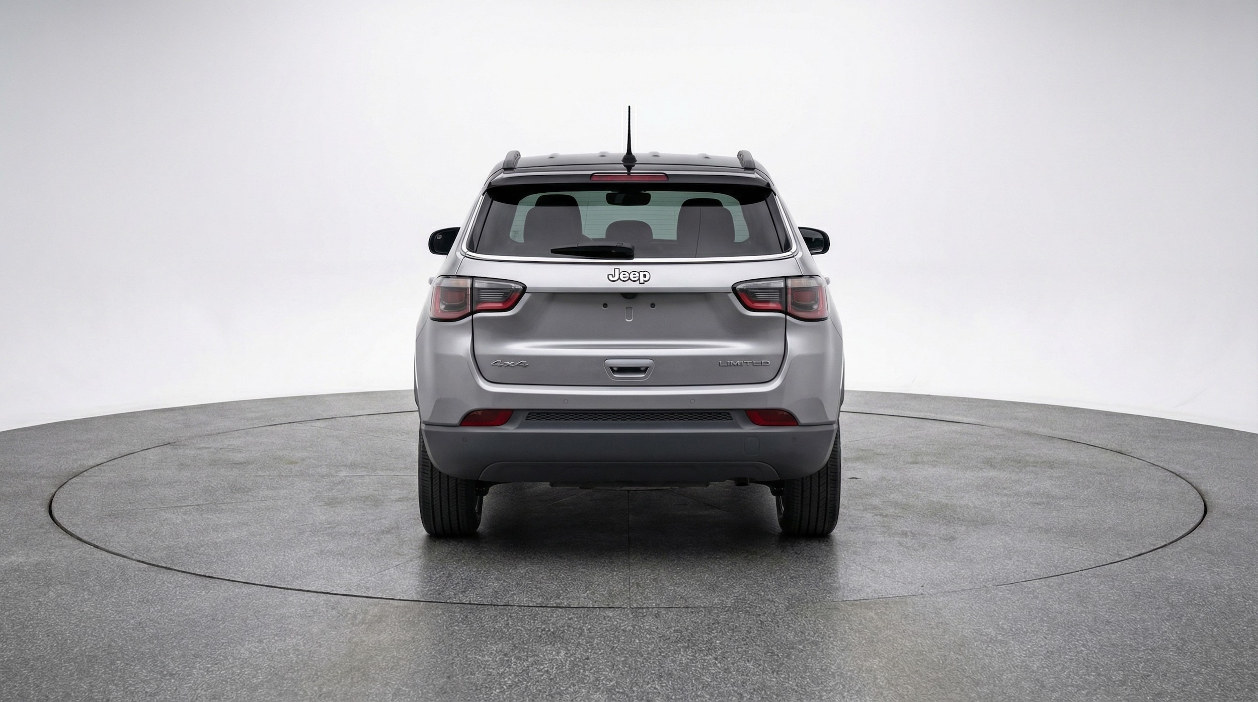 Thumbnail: 2025 Jeep Compass - 6