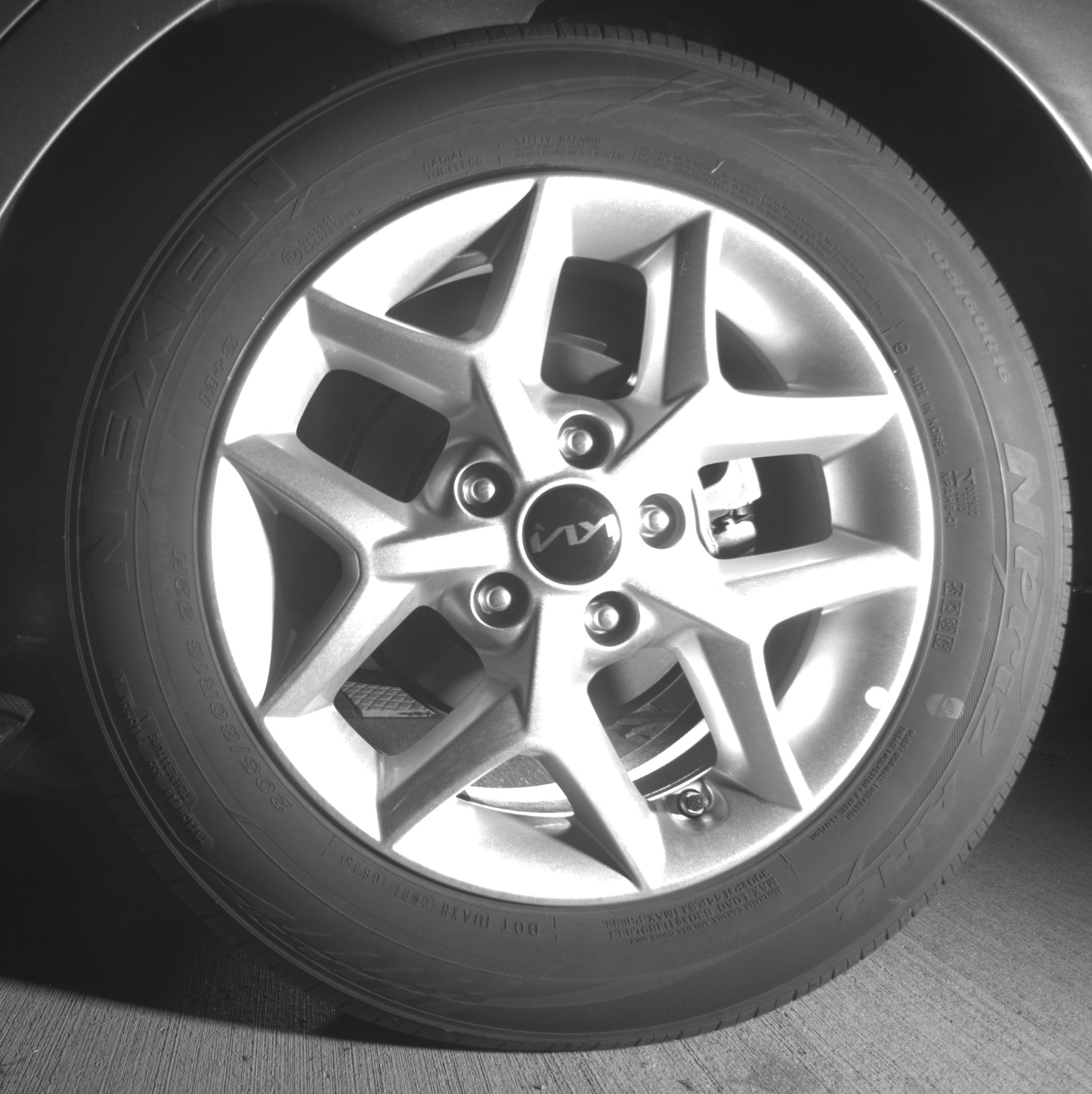 Thumbnail: 2025 Kia Soul - 11