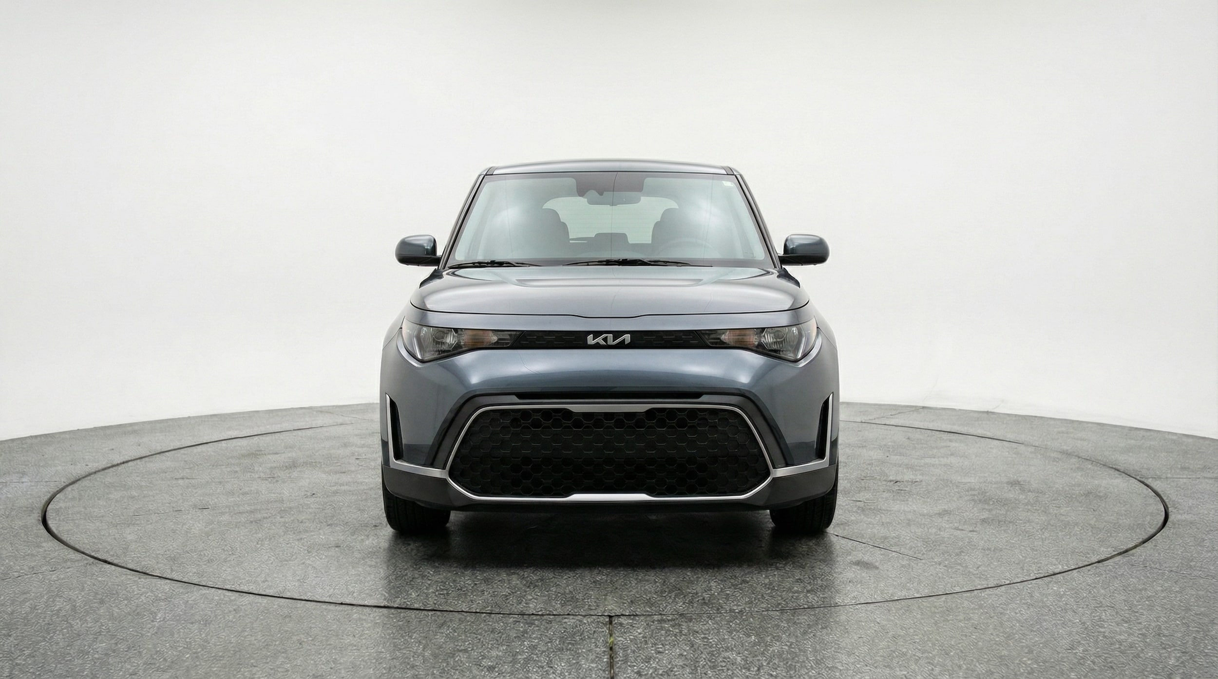 Thumbnail: 2025 Kia Soul - 2