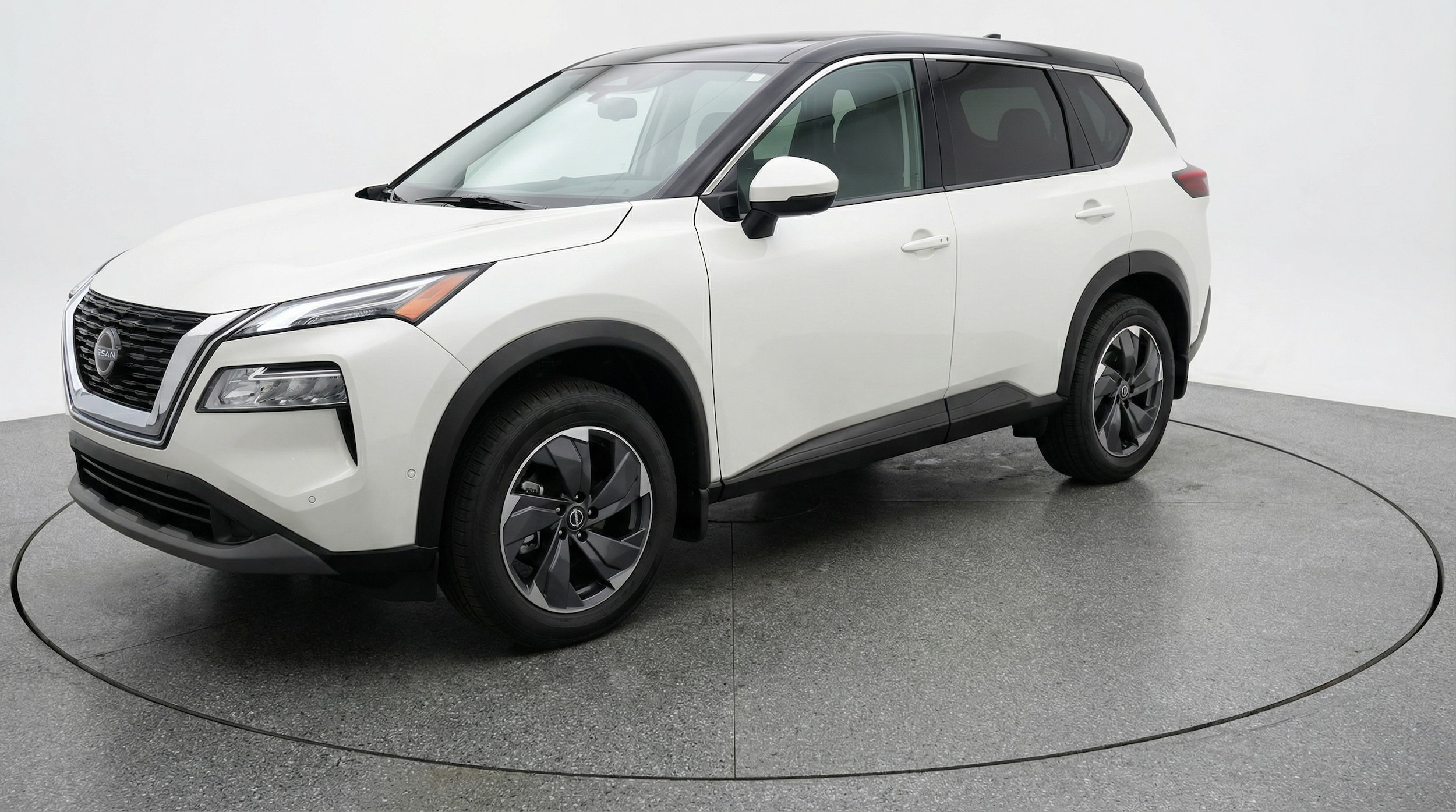 Thumbnail: 2025 Nissan Rogue - 3