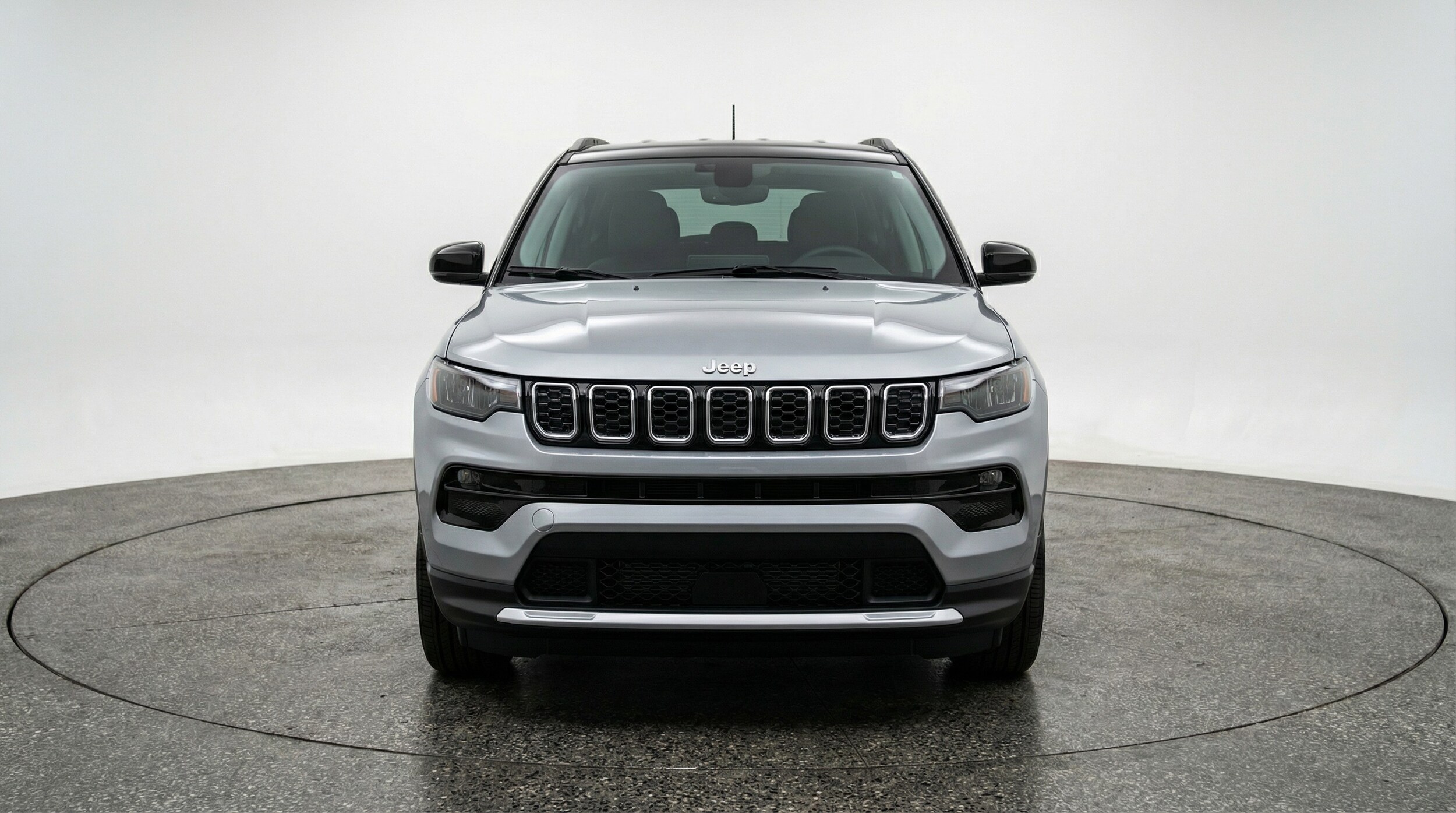 Thumbnail: 2025 Jeep Compass - 2