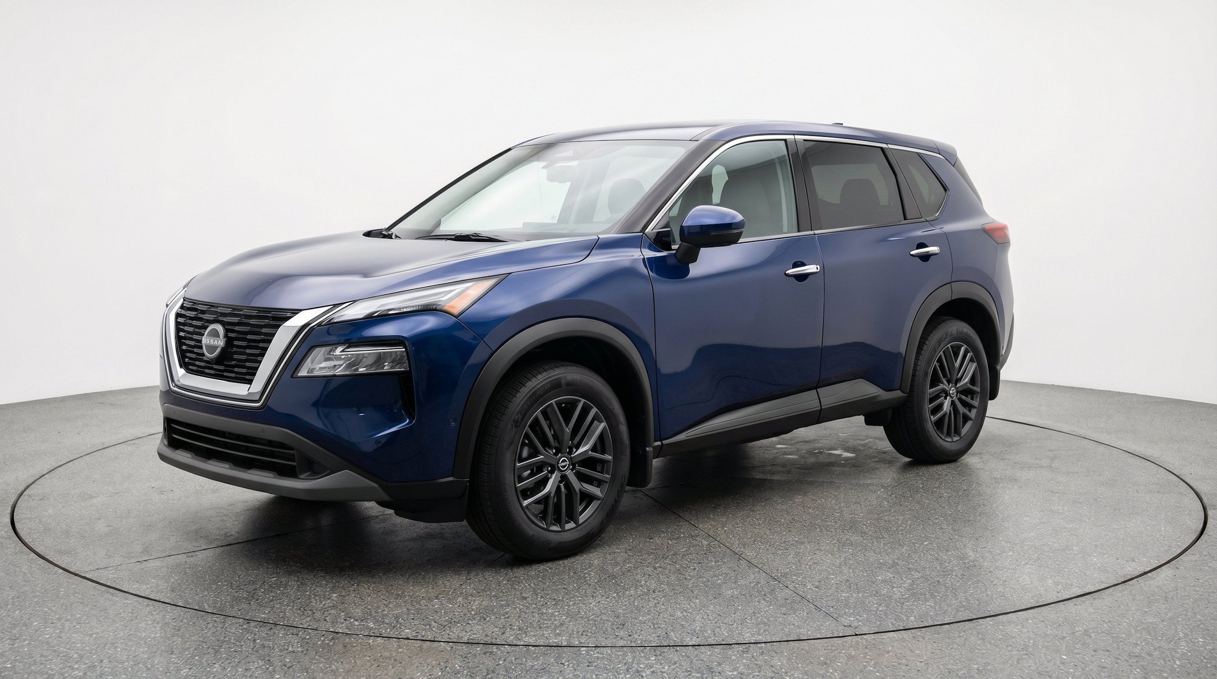 Thumbnail: 2026 Nissan Rogue - 3