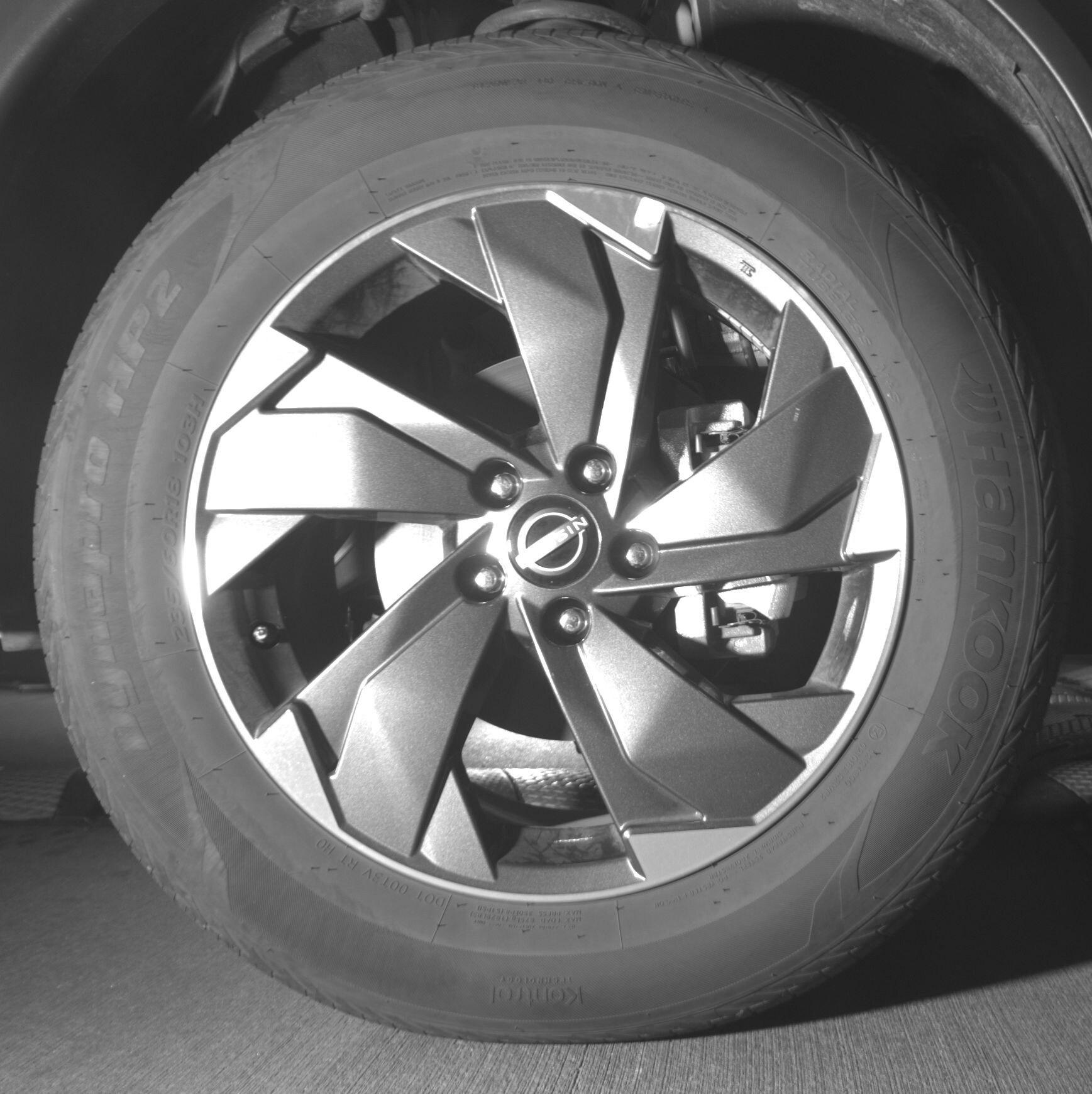 Thumbnail: 2025 Nissan Rogue - 10