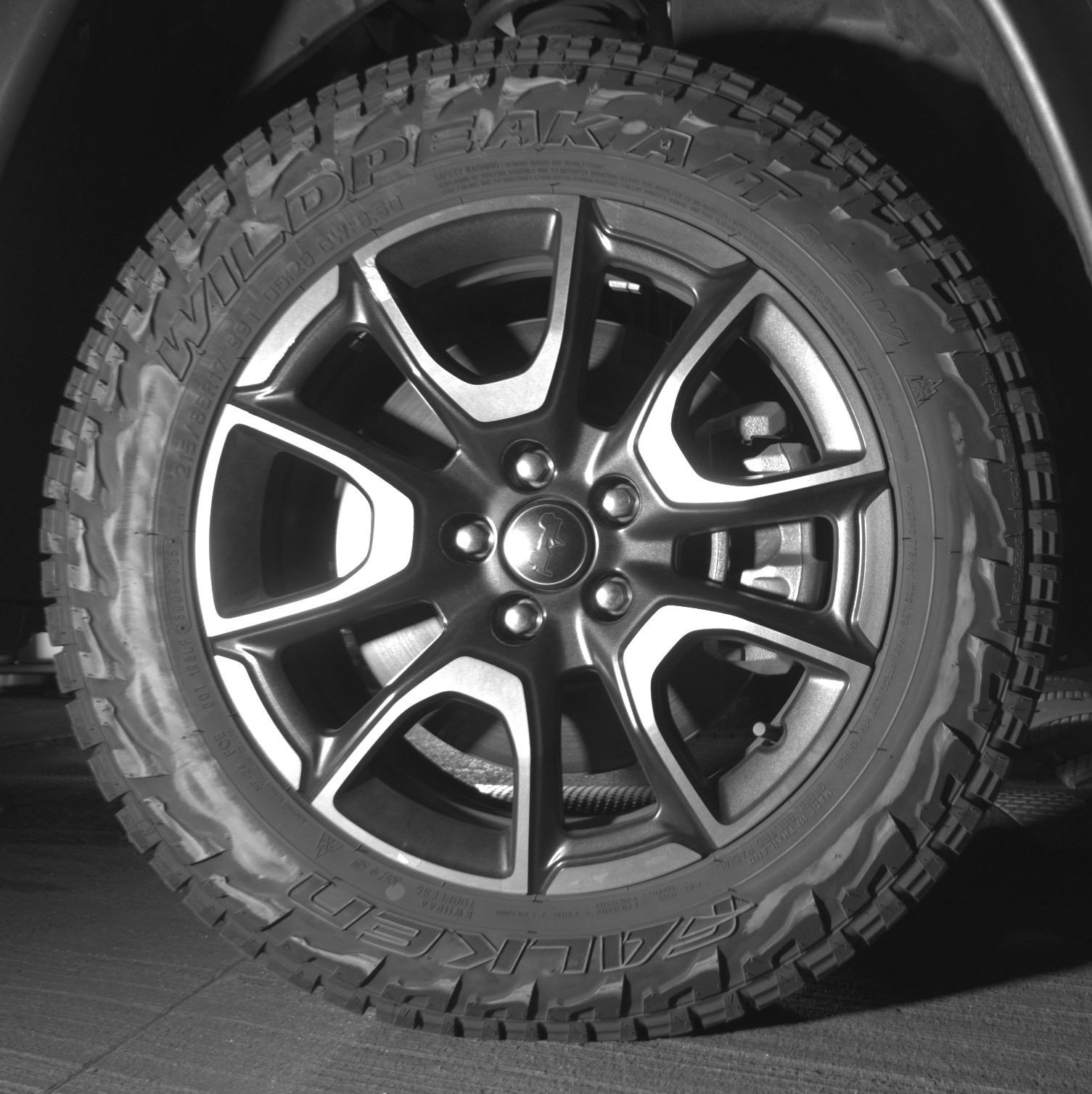 Thumbnail: 2025 Jeep Compass - 13