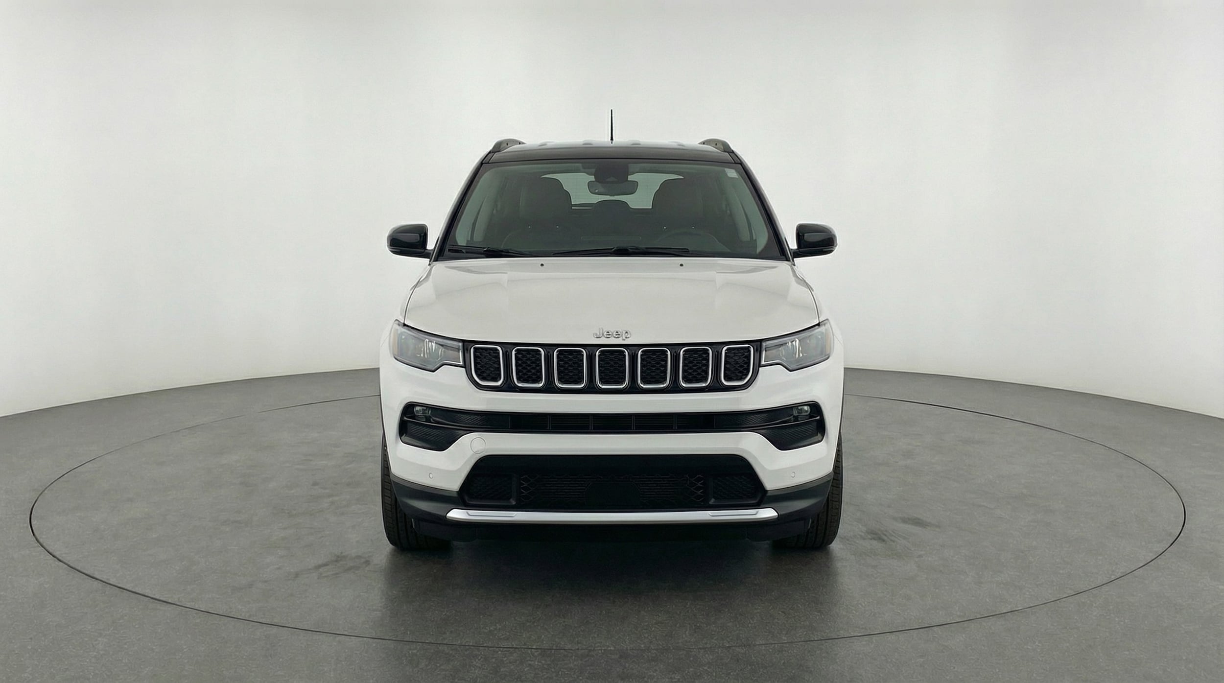 Thumbnail: 2025 Jeep Compass - 2