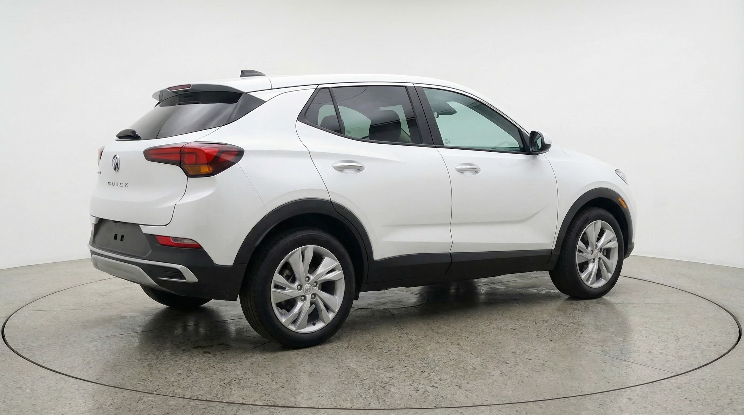 Thumbnail: 2025 Buick Encore GX - 7