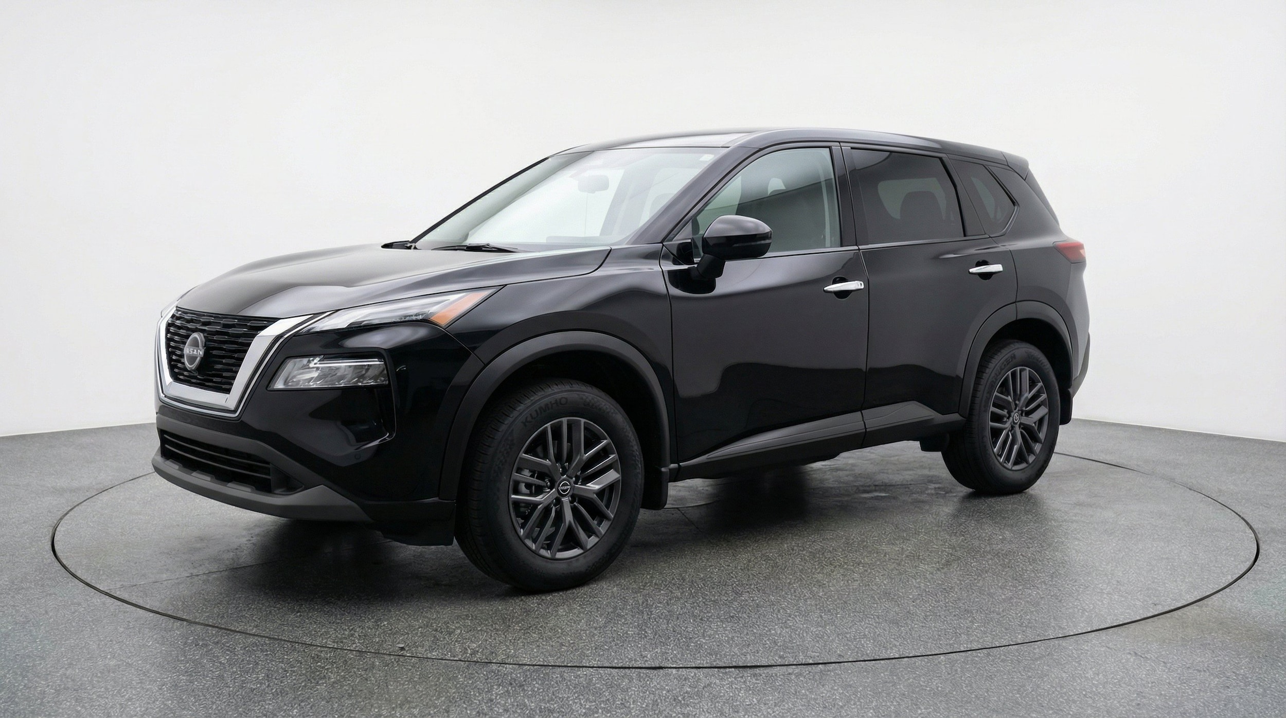 Thumbnail: 2026 Nissan Rogue - 3