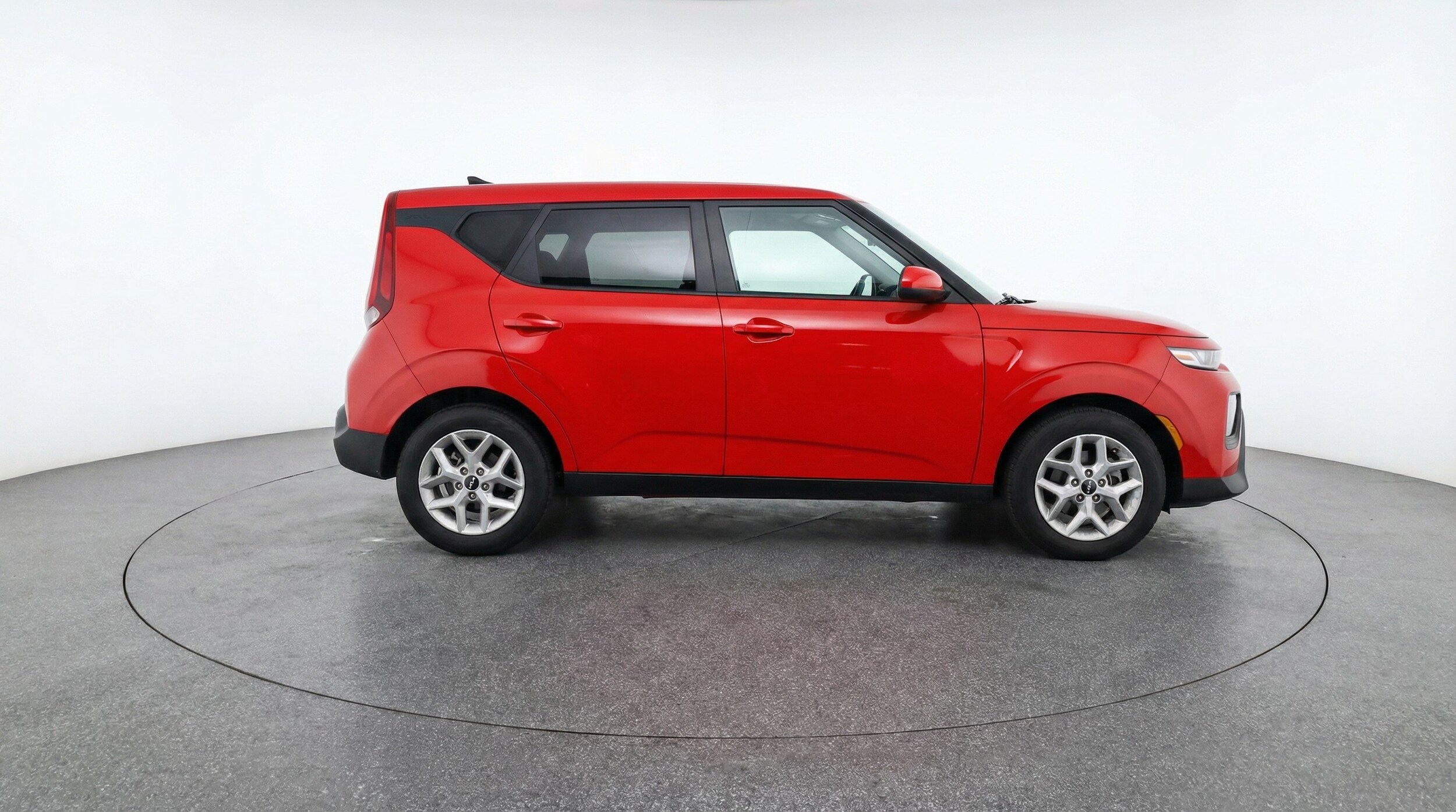 Thumbnail: 2025 Kia Soul - 8