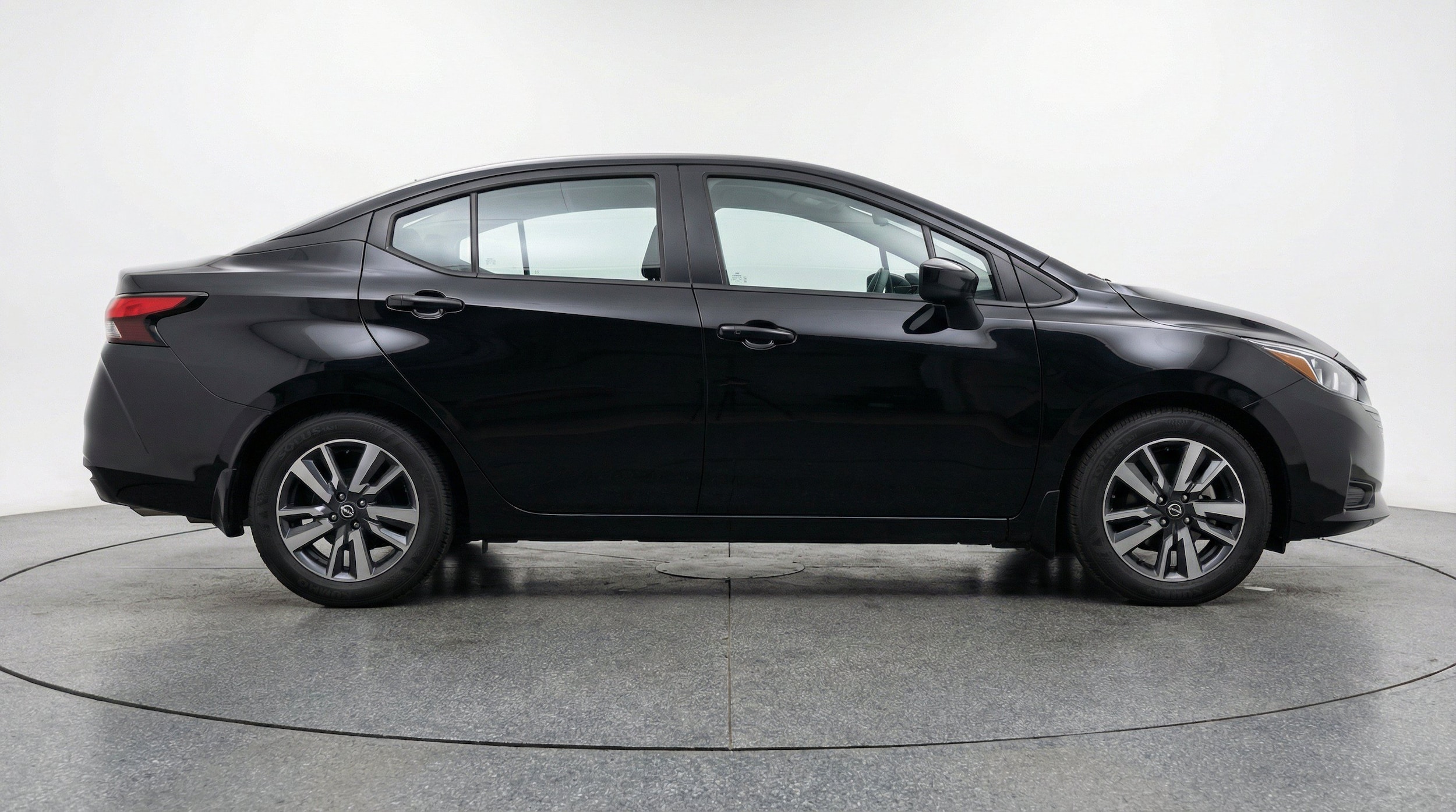 Thumbnail: 2025 Nissan Versa - 10