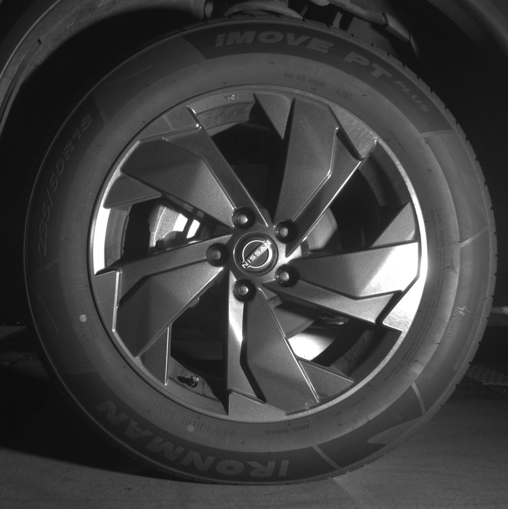 Thumbnail: 2025 Nissan Rogue - 9