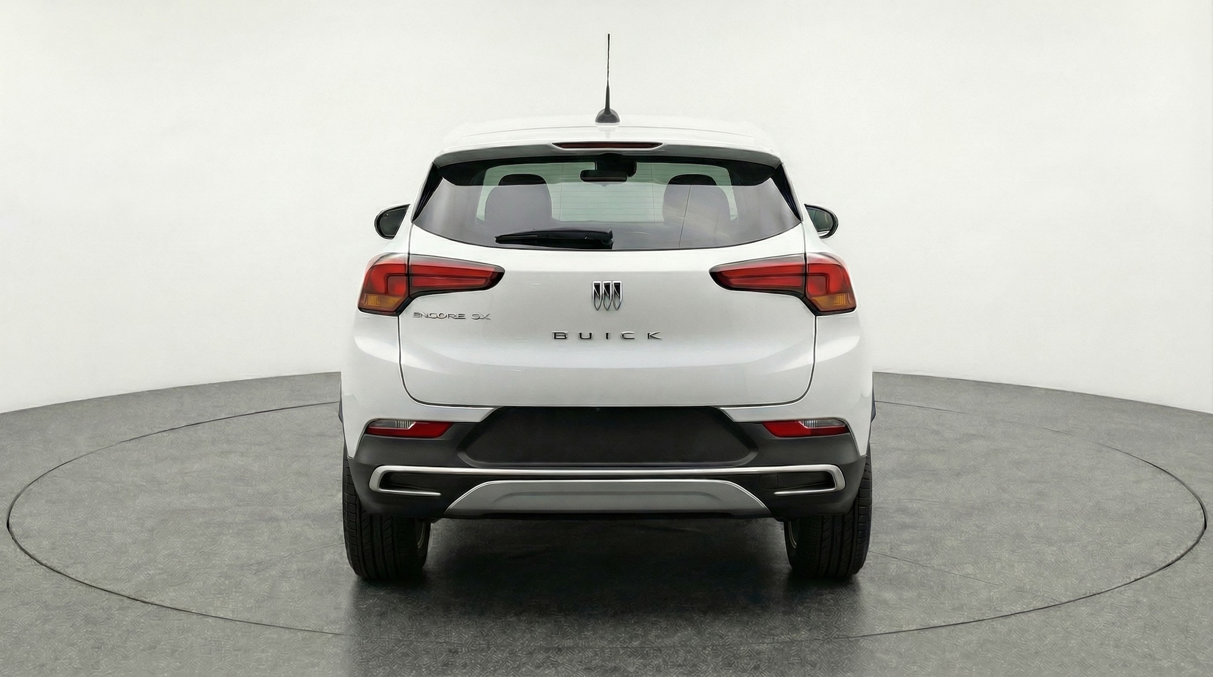 Thumbnail: 2025 Buick Encore GX - 6