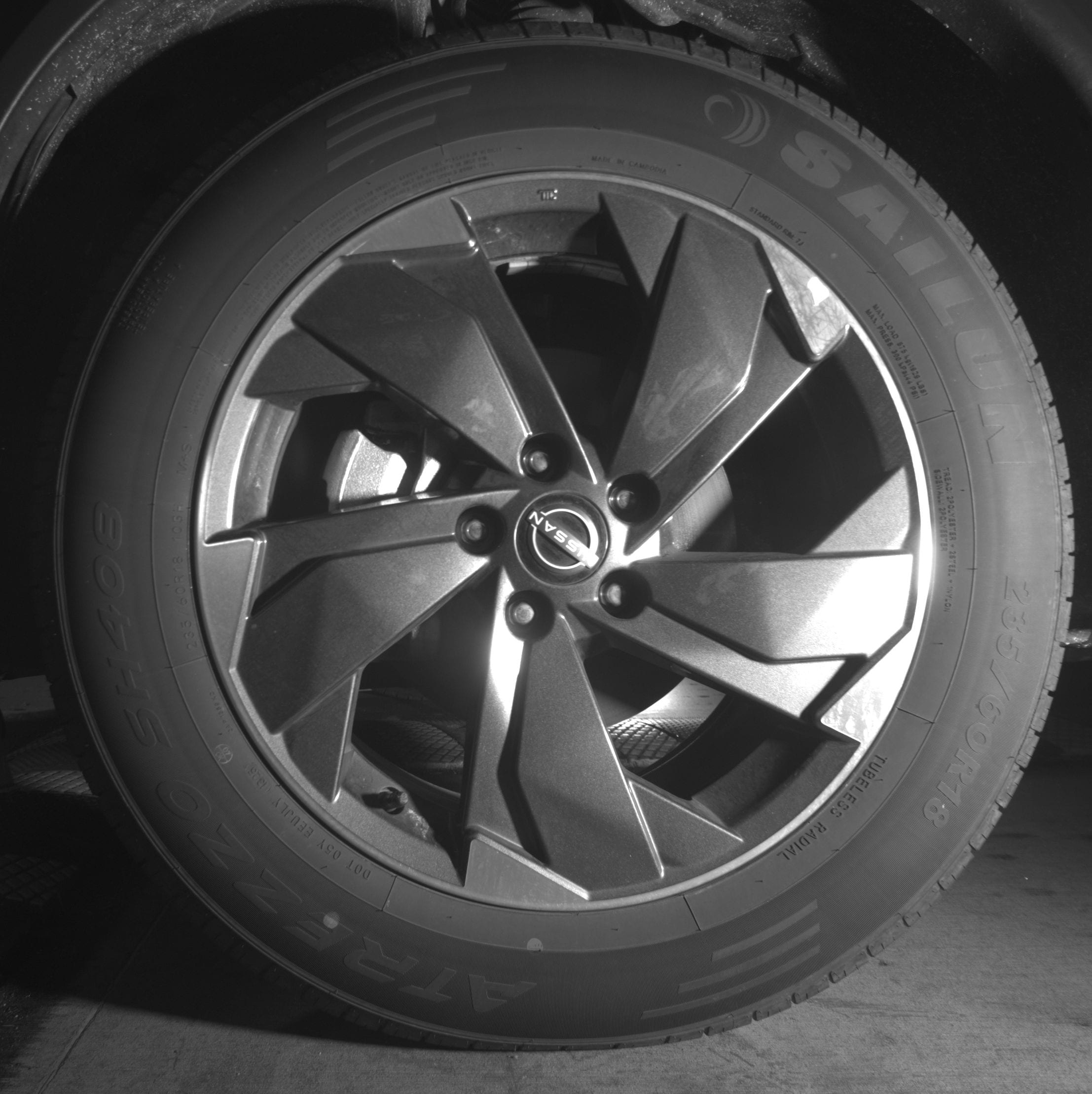 Thumbnail: 2025 Nissan Rogue - 9