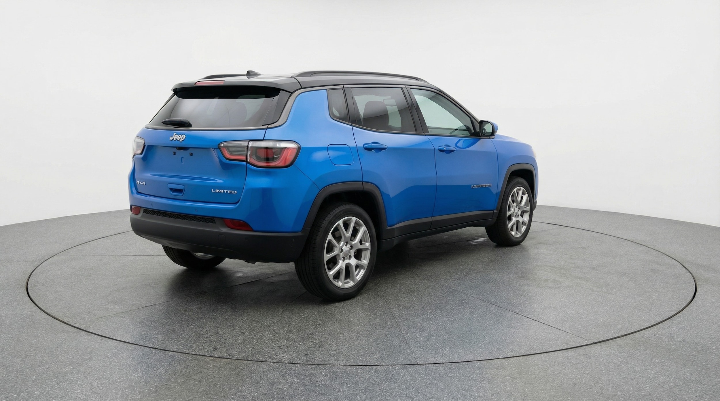 Thumbnail: 2025 Jeep Compass - 7