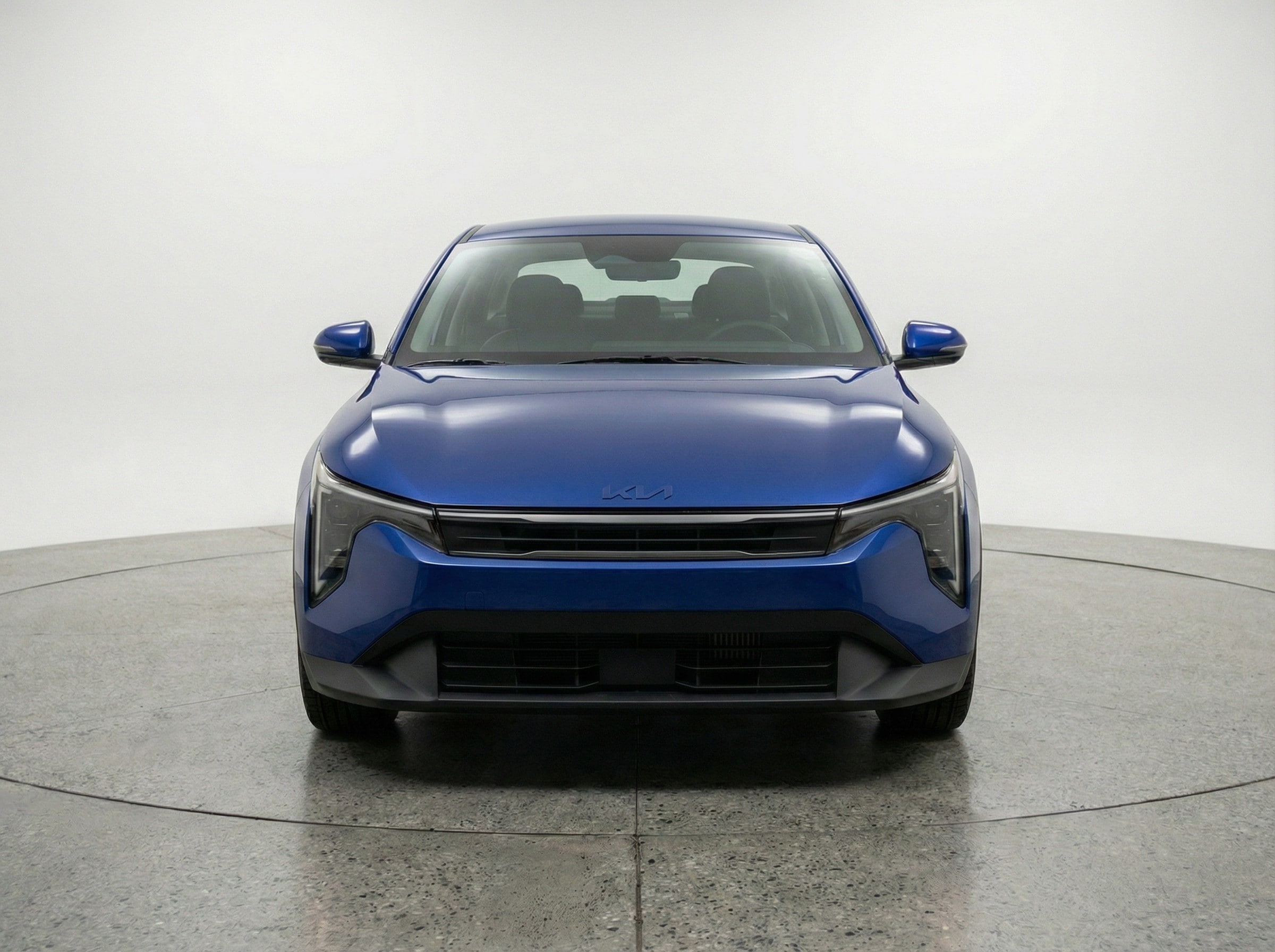 Thumbnail: 2025 Kia K4 - 2